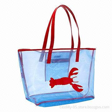 Beach bags, measures 25 x 17 x 14 inches
